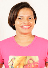 Foto de Sebastiana Renata Menezes dos Santos