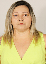 Foto de Regina dos Santos Medina