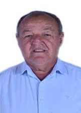 Foto de Alziro dos Reis Ferreira