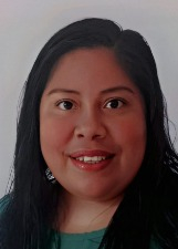 Foto de Keilla Letícia Cuellar da Silva