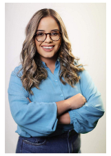 Foto de HANNA ELLEN FERNANDES SANTANA PINHEIRO