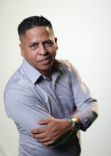 Foto de Luiz Carlos de Oliveira