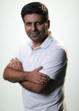 Foto de Henrique Alexandre de Lima Neto