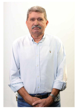 Foto de Antonio Juliano de Barros