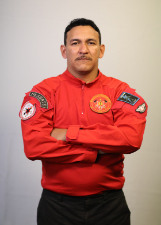 Foto de Damião de Andrade do Nascimento