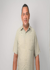 Foto de Márcio Ferreira Vaz de Souza