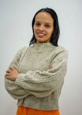 Foto de Maiara Ines de Figueiredo Macedo
