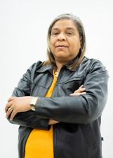 Foto de FATIMA APARECIDA SANTOS