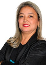 Foto de LETICIA TOCANTINS LOBO ARATANI DE ALMEIDA