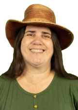 Foto de CLAUDIA CRISTINA GONÇALVES REZENDE
