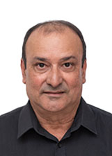 Foto de Cristóvão Paz dos Santos