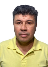 Foto de Edson Cristaldo Pereira