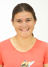 Foto de ANA CAROLINA BALBUENA PERES