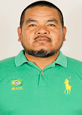 Foto de Gilberto da Silva