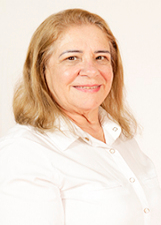 Foto de Maria Aparecida da Matta Silva