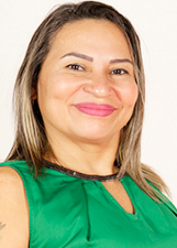 Foto de Rosenir dos Santos Vaz