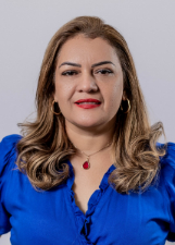 Foto de Katia Gissele Acunha Rôas