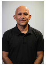 Foto de CLECIO ALVES DE MORAES