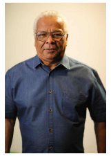 Foto de Antonio Celso Mello dos Santos