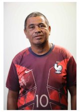 Foto de Laudenir de Moraes Lima