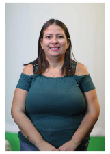 Foto de Patrícia Cristina Dias de Oliveira