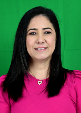 Foto de RUTE BORGES SALES DOS SANTOS