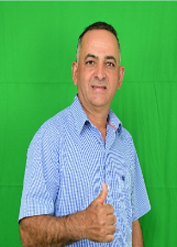 Foto de Joel José Cardoso