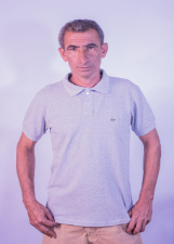 Foto de SEZA CARLOS ALVES DE LIMA