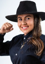 Foto de ODIRCE JANAINA CONCONI DA SILVA
