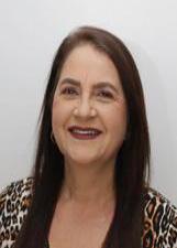 Foto de Luzia Maidana da Rocha Silva