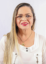 Foto de Lucimara Costa da Cunha