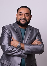 Foto de Antonio Carlos Ferreira da Silva