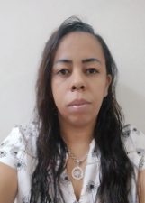 Foto de Juliana de Oliveira Melo dos Santos