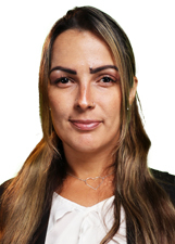 Foto de Thayara Patrícia de Amorim Almeida