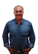 Foto de João Batista do Carmo Mendes
