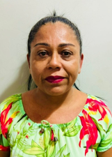 Foto de SEBASTIANA DA SILVA