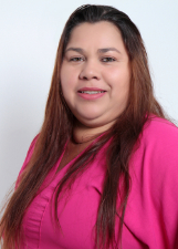 Foto de Andrea Cristina Santiago de Jesus Souza