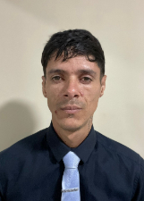 Foto de Richard de Souza Camargo