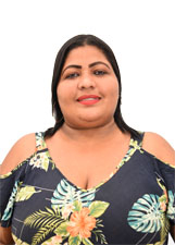 Foto de ANGÉLICA DOS SANTOS MENDONÇA