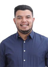Foto de Marcus Vinicius Silva Brandão