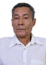 Foto de Benjamitas Ferreira da Silva