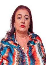 Foto de CLAUDIA REGINA CORDEIRO DE BRITO