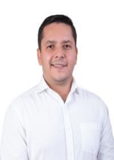 Foto de Claudio Vinicius Castro de Freitas