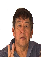 Foto de Antônio da Silva Taques Filho