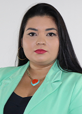 Foto de Ellen Thaine de Moraes Pavão