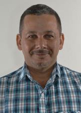 Foto de Alencar dos Santos Mestre