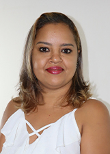 Foto de Valéria Rodrigues dos Santos