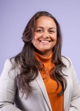 Foto de Vania Francisco Carrijo da Silva