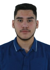 Foto de Gabriel de Oliveira Bezerra