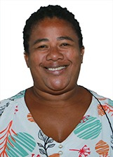 Foto de Elizete Ribeiro da Silva